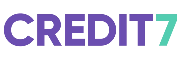 Логотип Credit7