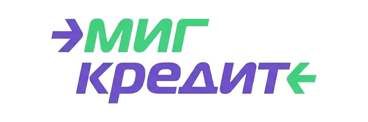 Логотип МигКредит