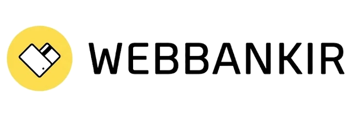 Логотип Webbankir